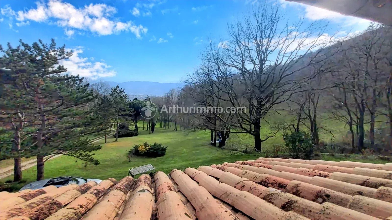Maison à vendre, 174m², Payrin-Augmontel