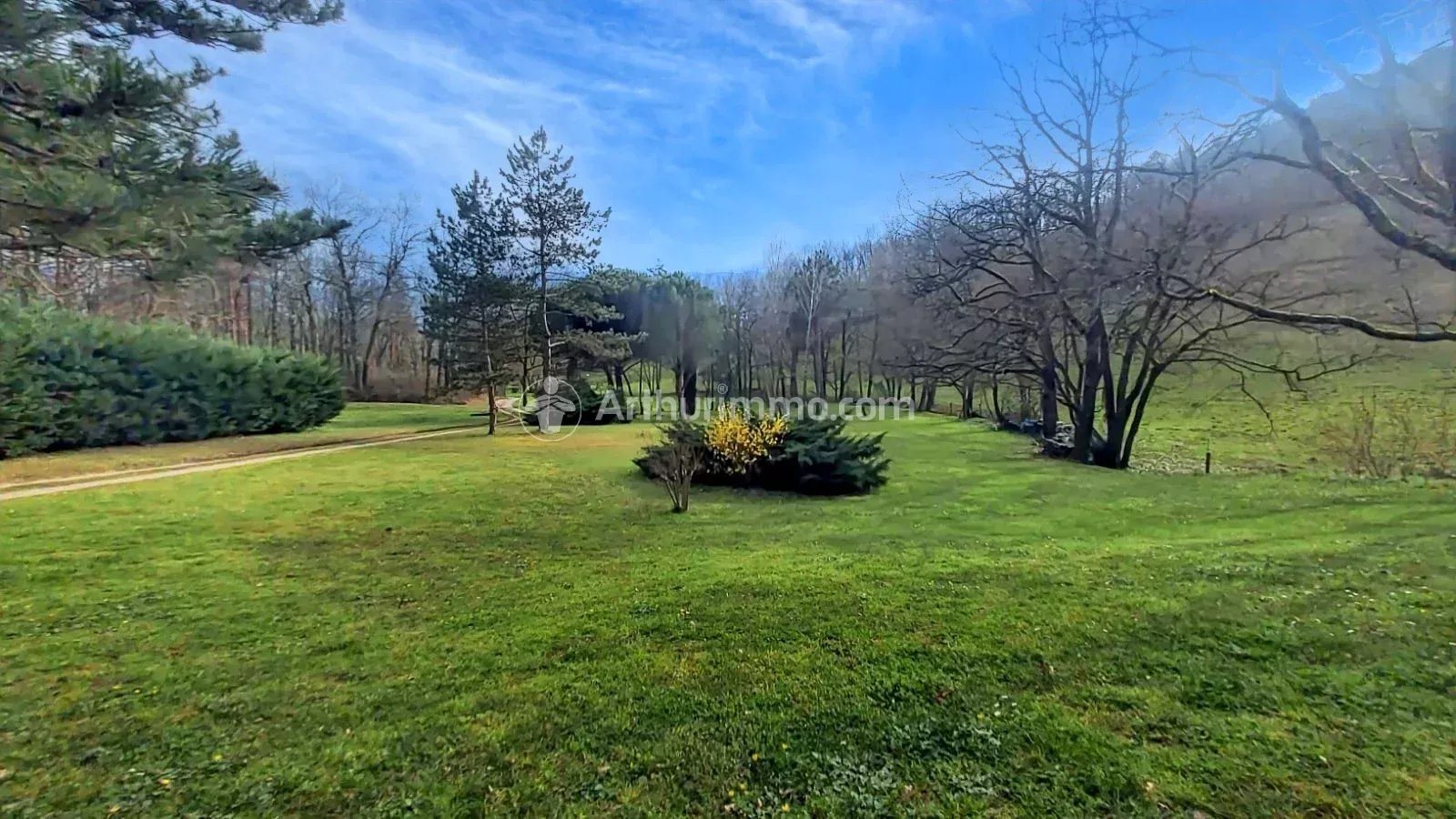 Maison à vendre, 174m², Payrin-Augmontel