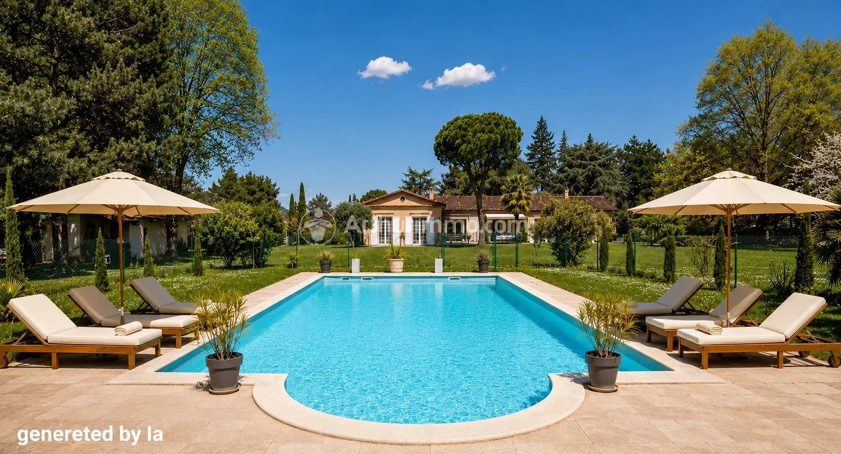 Maison à vendre, 307m², Mazamet
