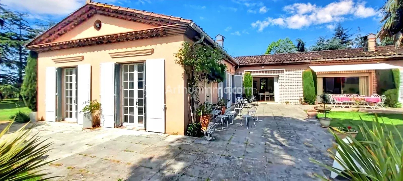 Maison à vendre, 307m², Mazamet