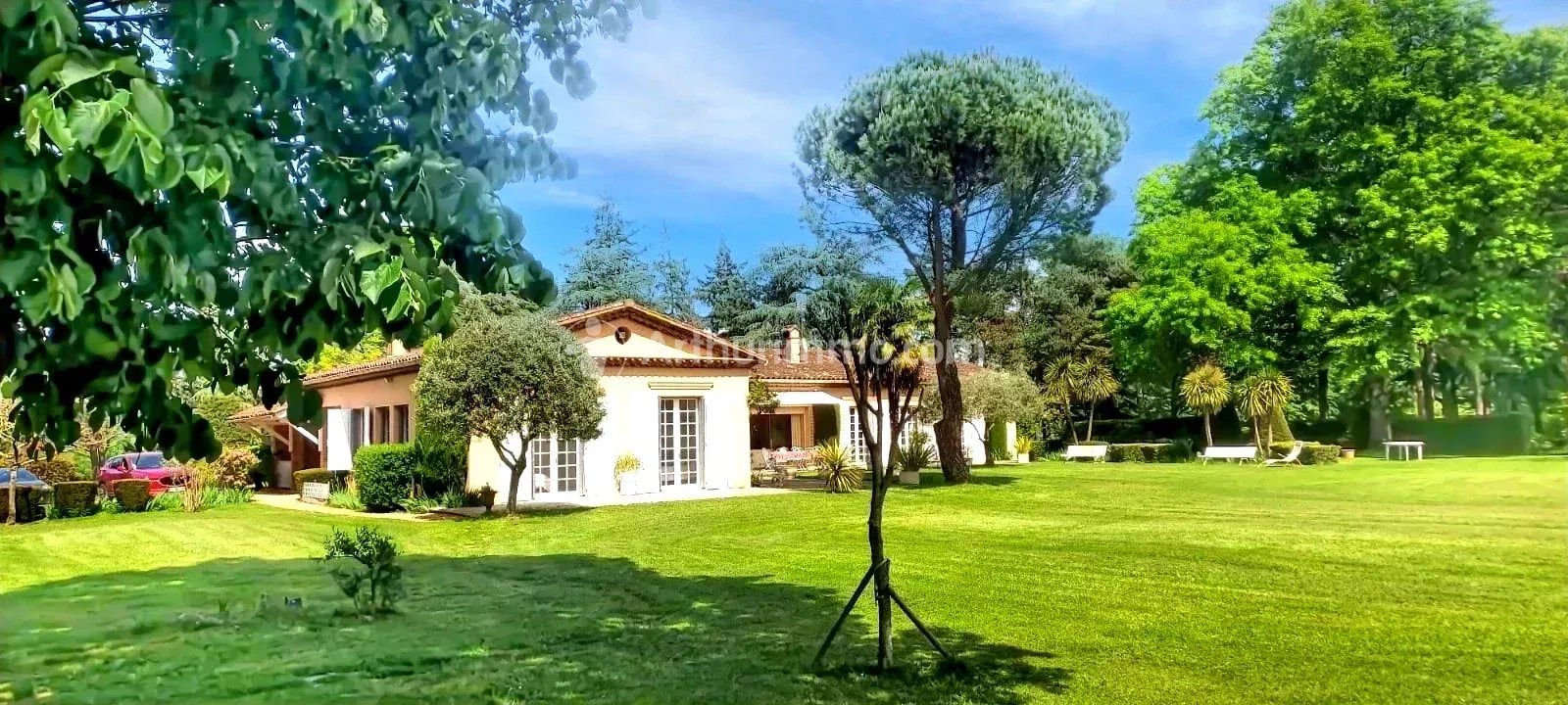 Maison à vendre, 307m², Mazamet