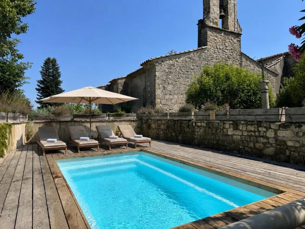 Maison à vendre, 111m², Garrigues-Sainte-Eulalie