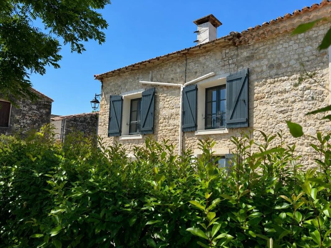 Maison à vendre, 111m², Garrigues-Sainte-Eulalie