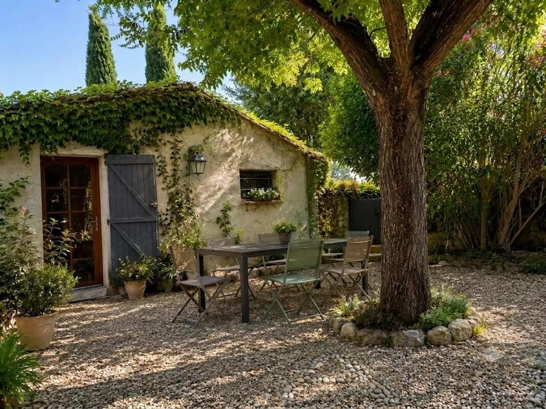 Maison à vendre, 111m², Garrigues-Sainte-Eulalie