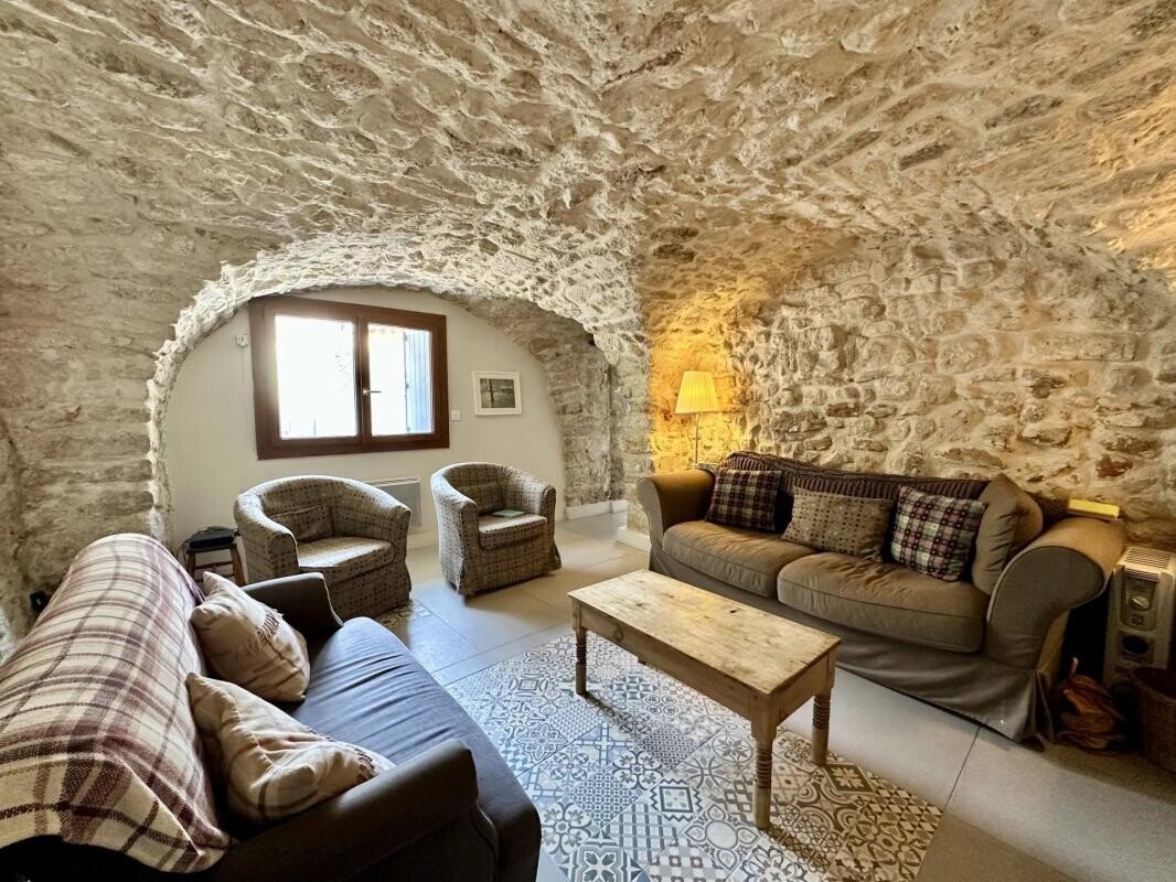 Maison à vendre, 111m², Garrigues-Sainte-Eulalie