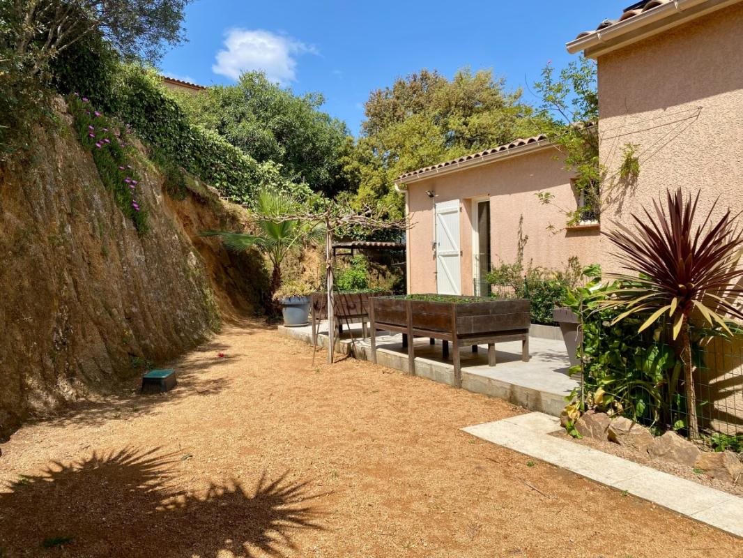 Maison à vendre, 124m², Ajaccio
