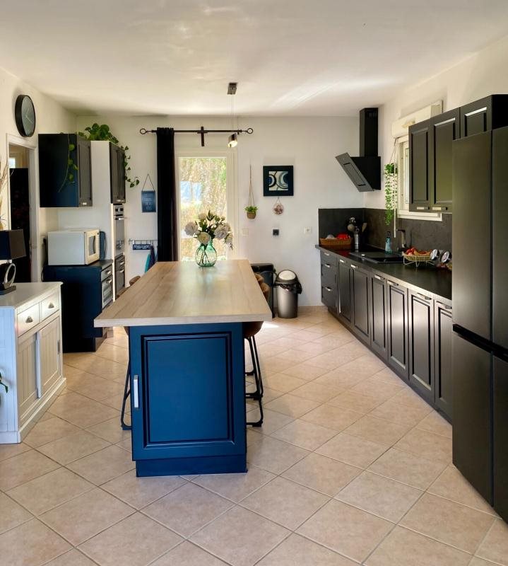 Maison à vendre, 124m², Ajaccio
