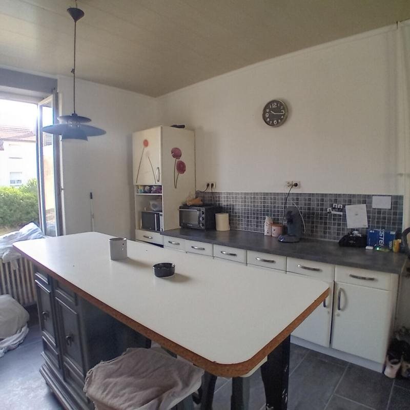 Maison à vendre, 90m², Valdoie