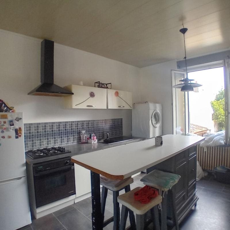 Maison à vendre, 90m², Valdoie