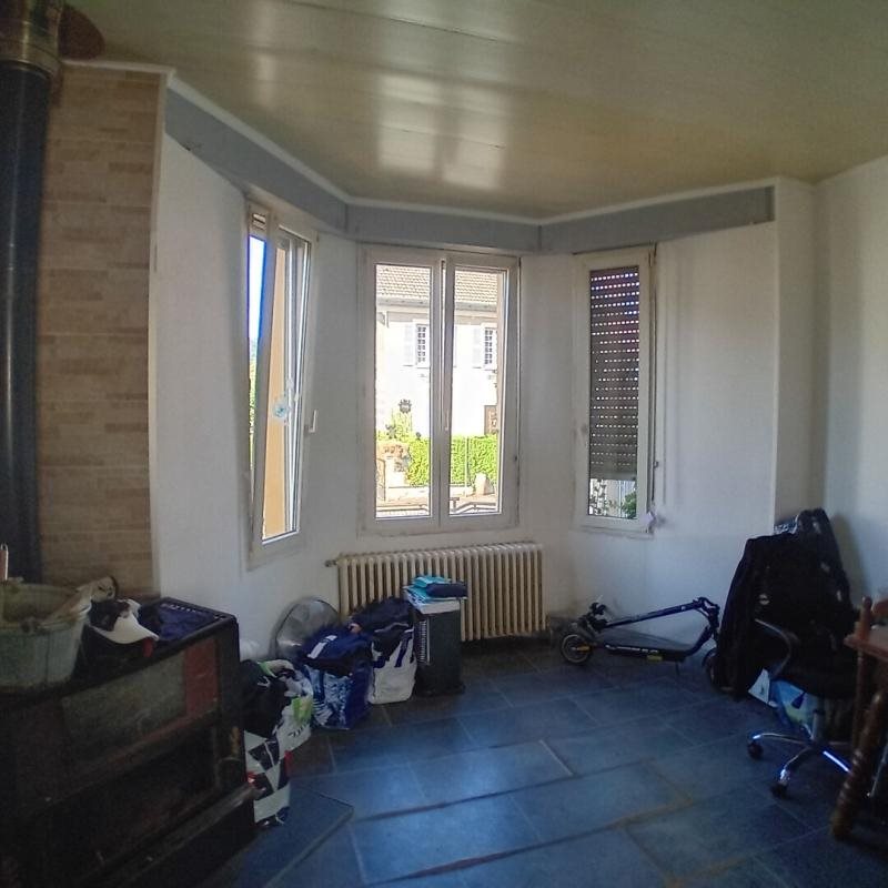Maison à vendre, 90m², Valdoie