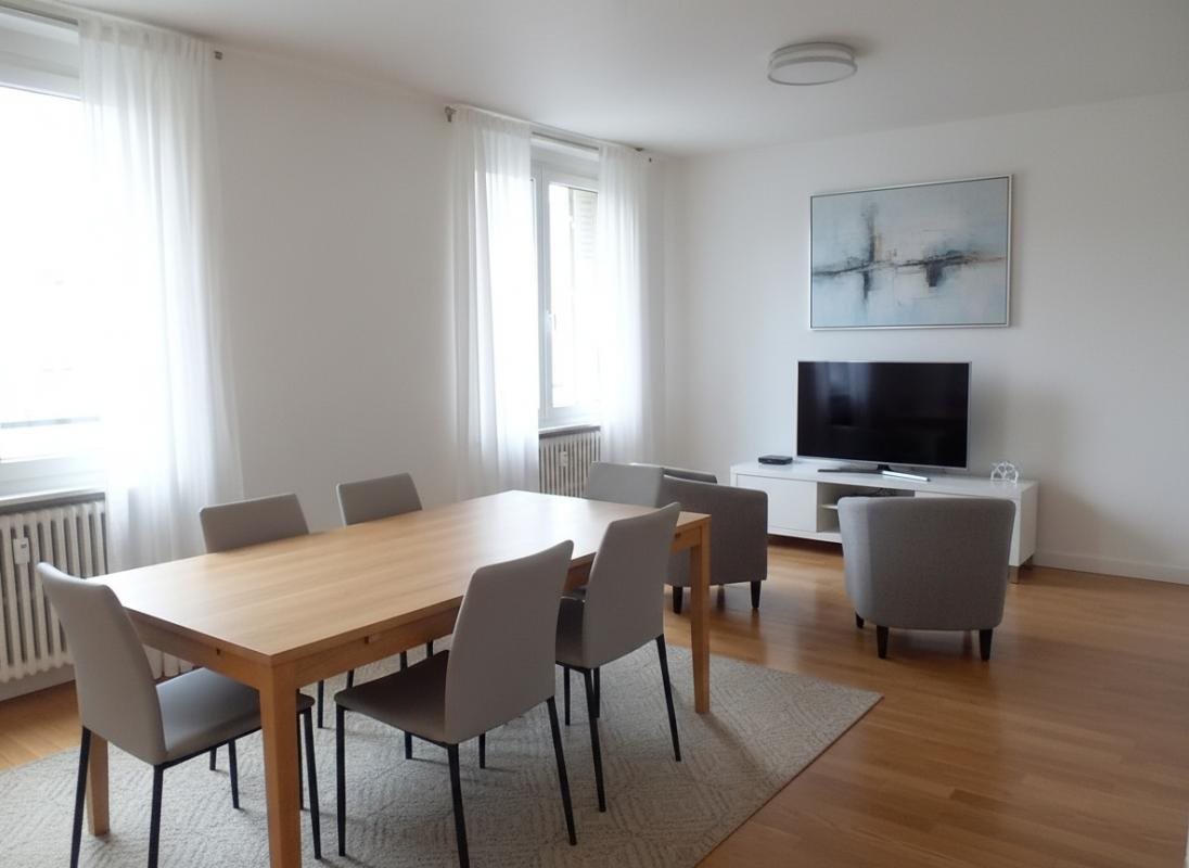 Appartement à vendre, 68m², Belfort