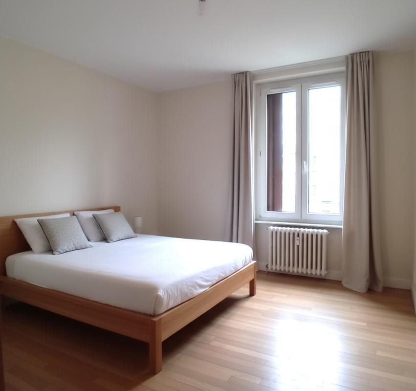 Appartement à vendre, 68m², Belfort