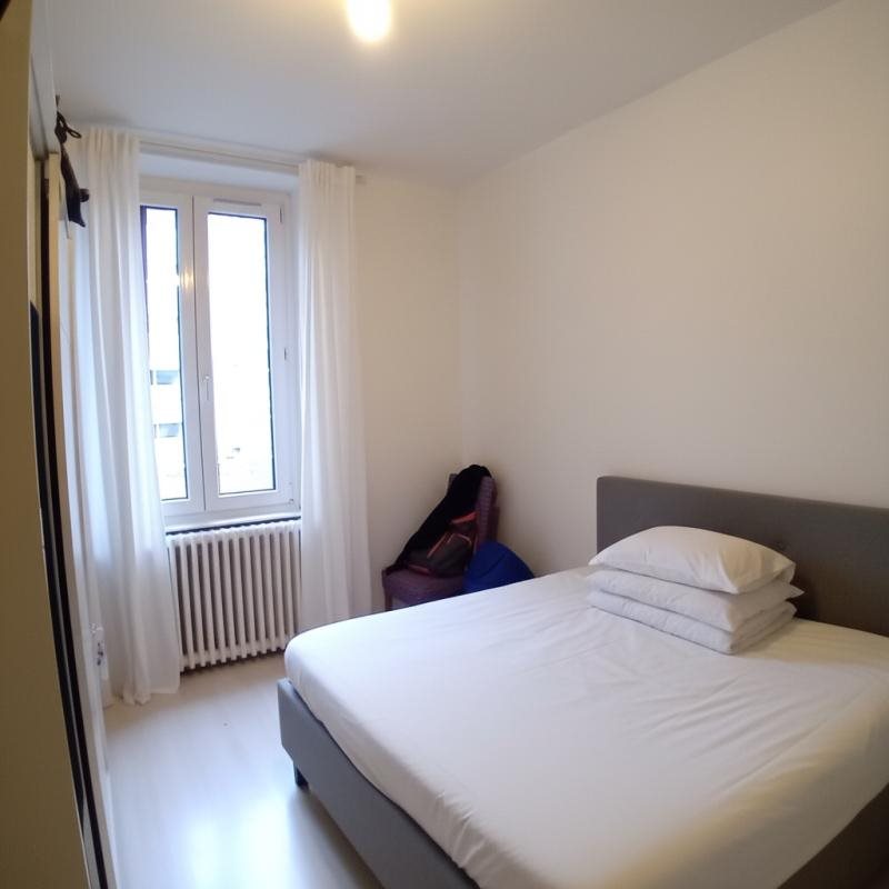 Appartement à vendre, 68m², Belfort