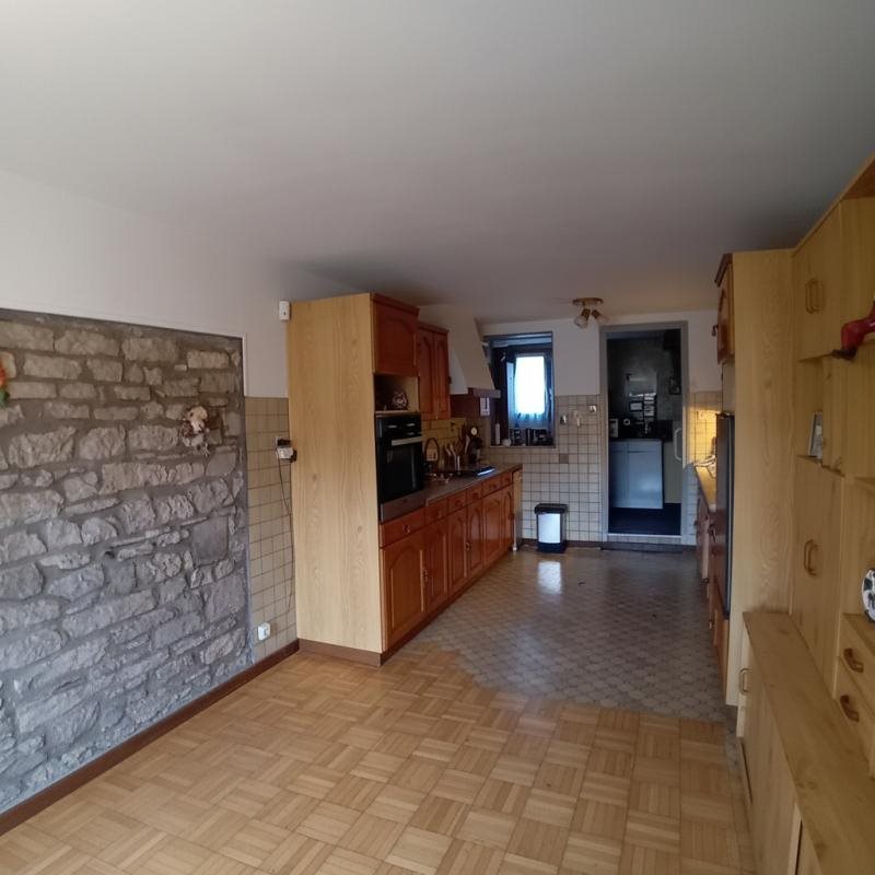 Maison à vendre, 115m², Danjoutin