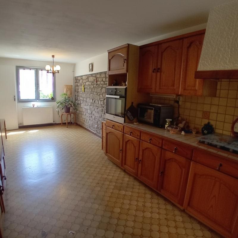 Maison à vendre, 115m², Danjoutin