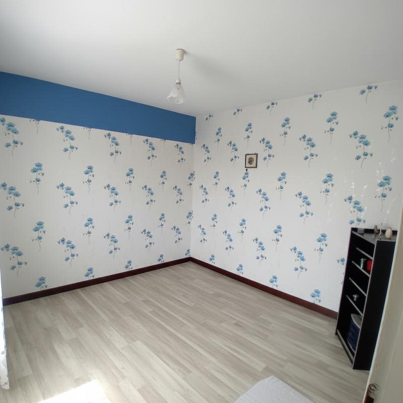 Maison à vendre, 115m², Danjoutin