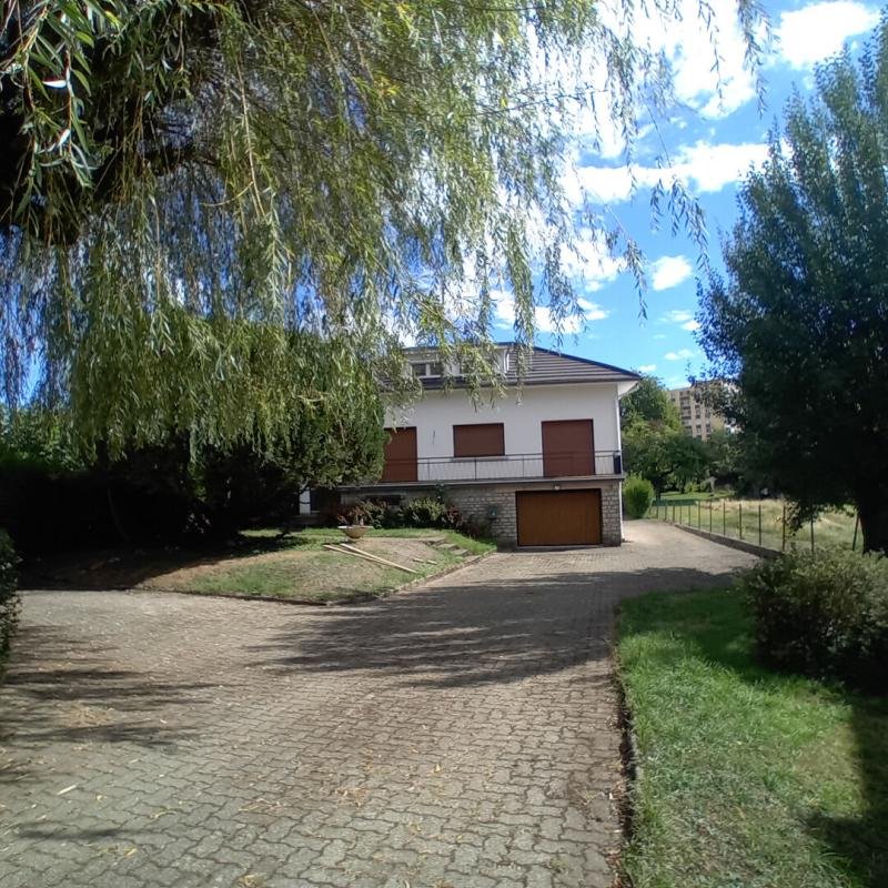 Maison à vendre, 131m², Essert