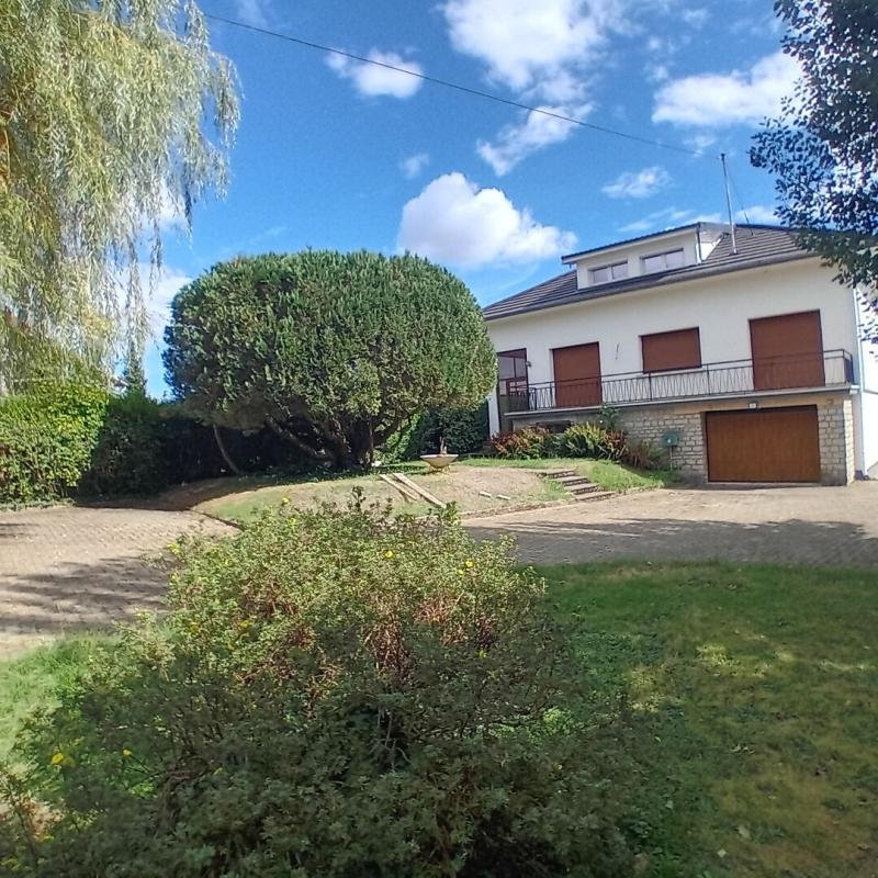 Maison à vendre, 131m², Essert