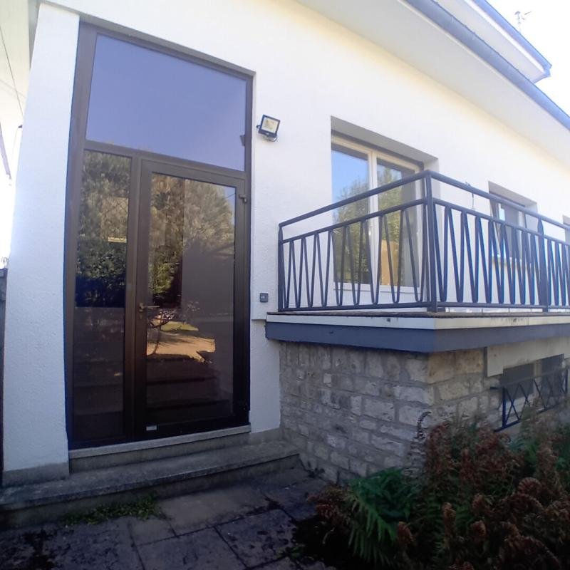 Maison à vendre, 131m², Essert