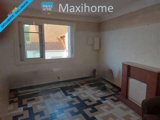 5 pièces 167 m² · à Barbâtre · 167 m² · 387 000 €