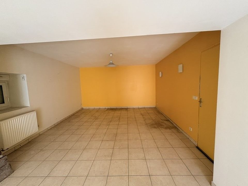 Maison à vendre, 167m², Grandfontaine