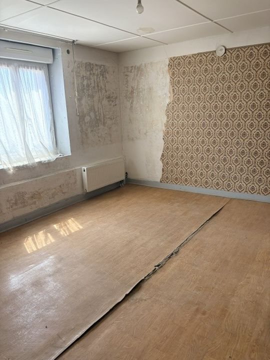 Maison à vendre, 167m², Grandfontaine