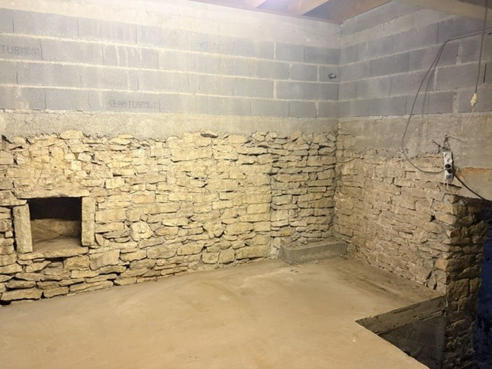 Maison à vendre, 167m², Grandfontaine