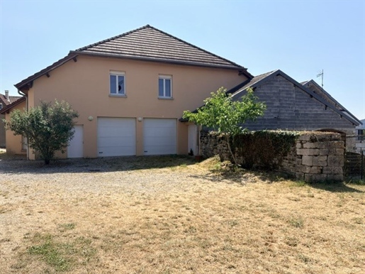 Maison 6 pièces 167 m² · à Grandfontaine · 167 m² · 369 000 €