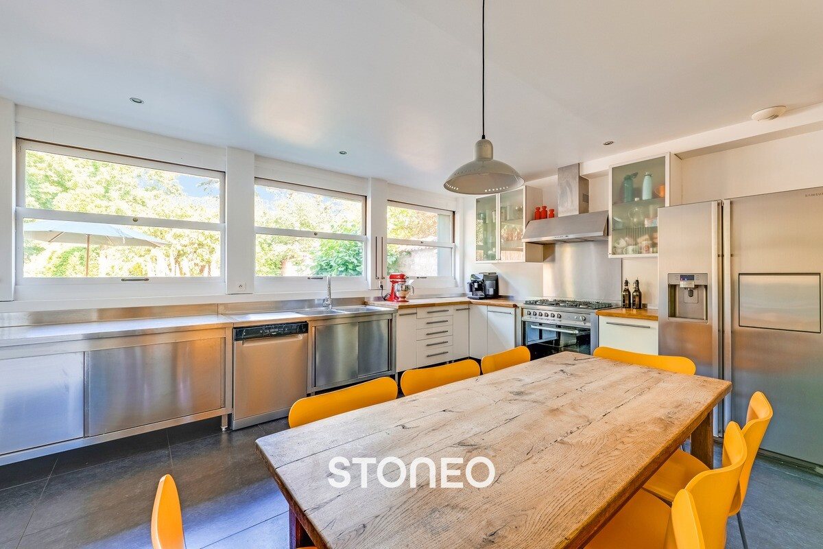 Maison à vendre, 326m², Rueil-Malmaison