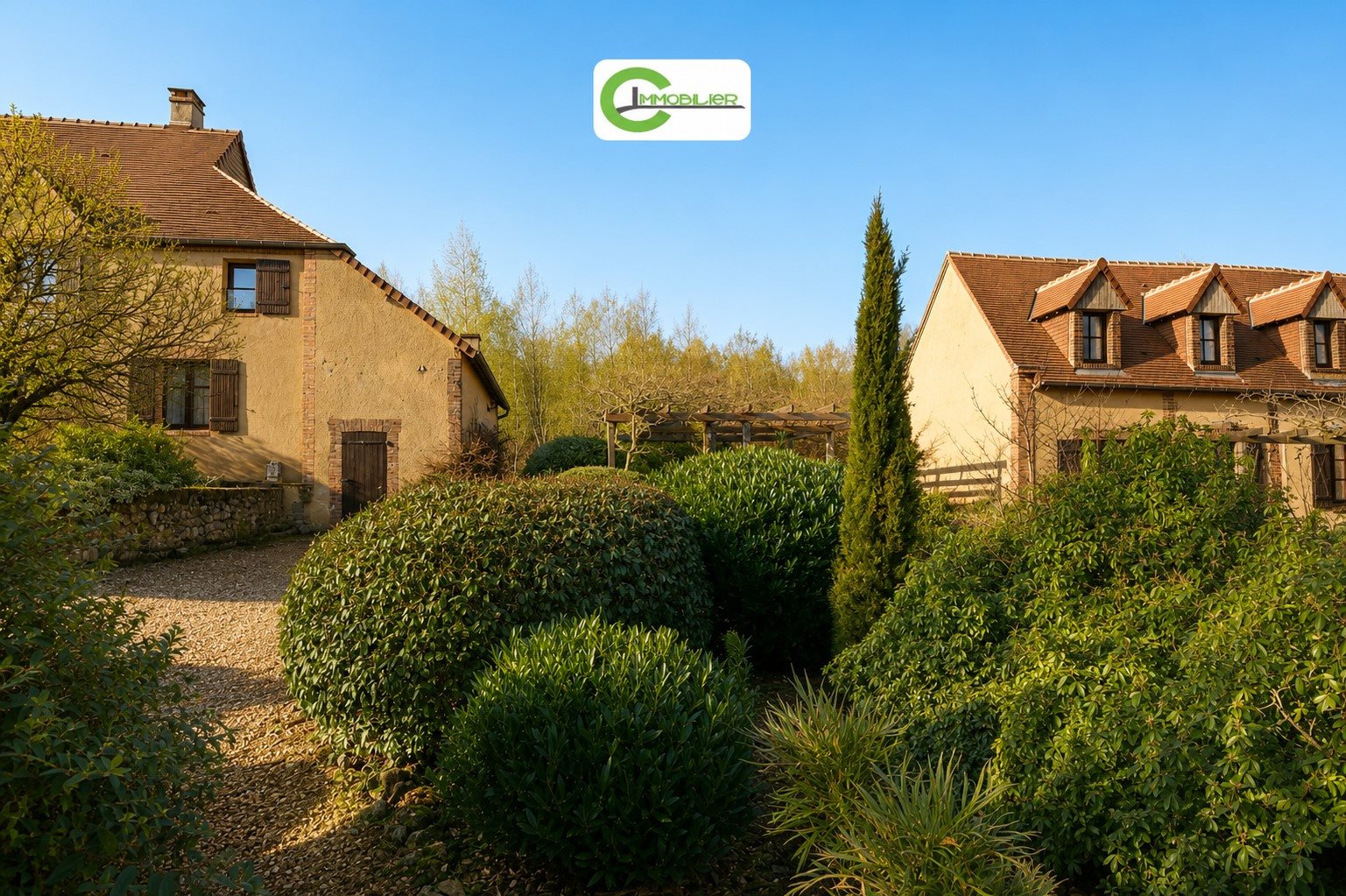 Maison à vendre, 351m², Saint-Ulphace