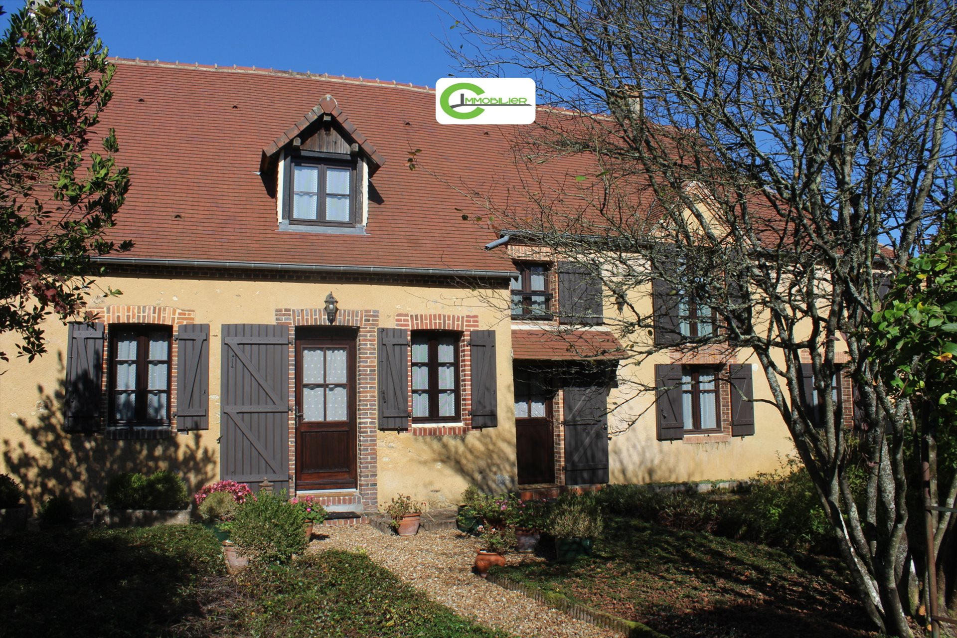 Maison à vendre, 351m², Saint-Ulphace