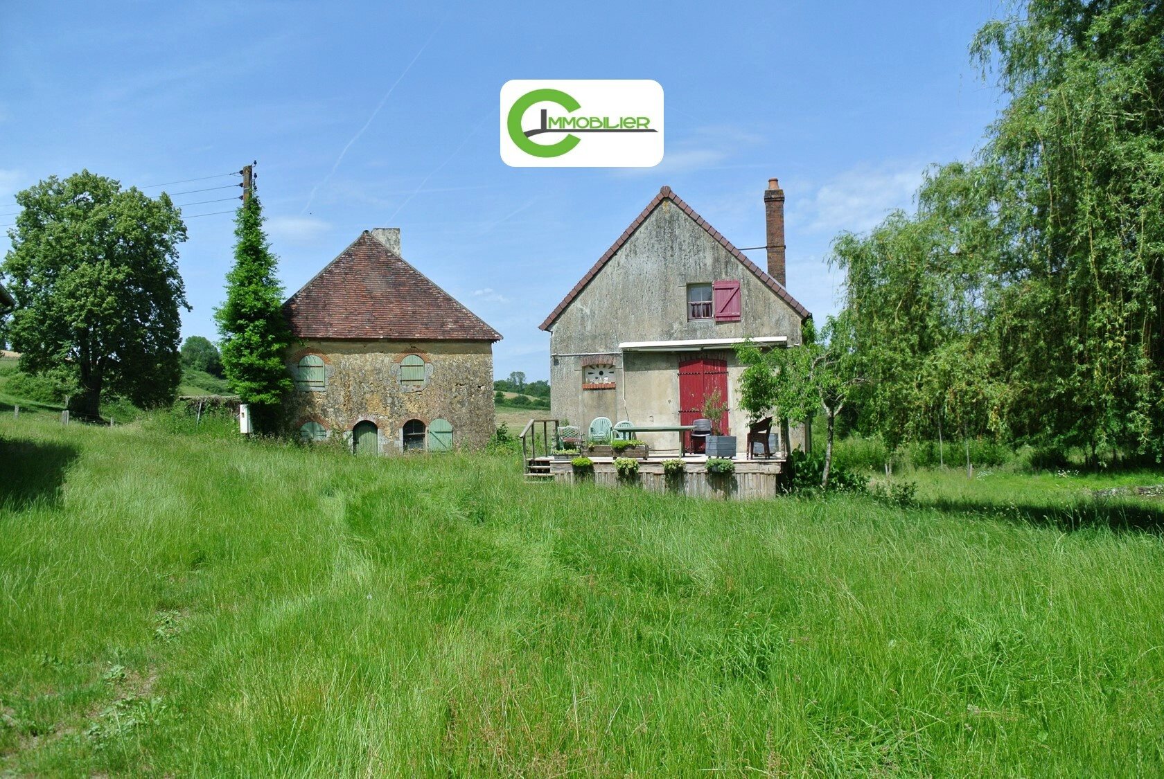 Maison à vendre, 79m², La Ferté-Bernard