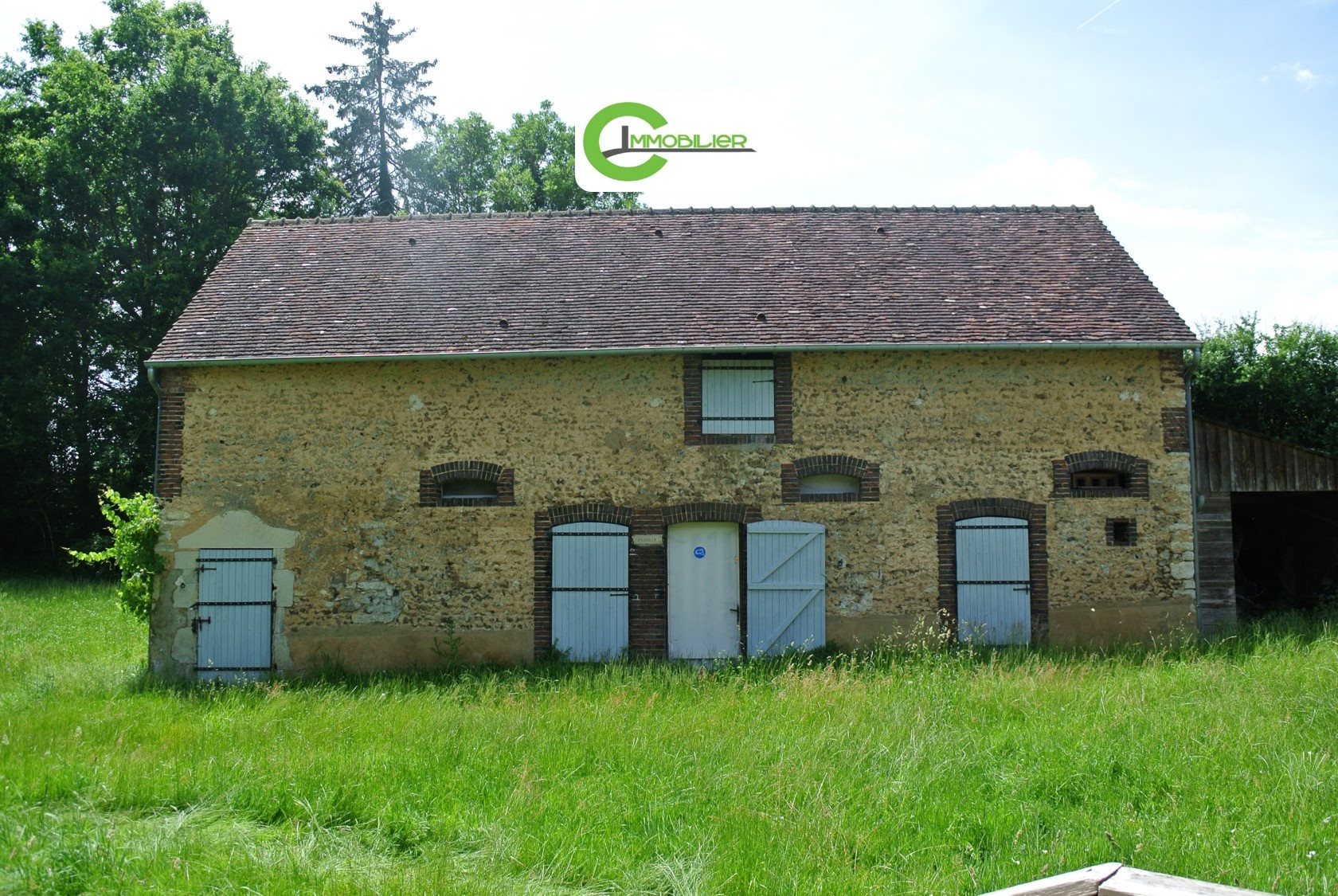 Maison à vendre, 79m², La Ferté-Bernard