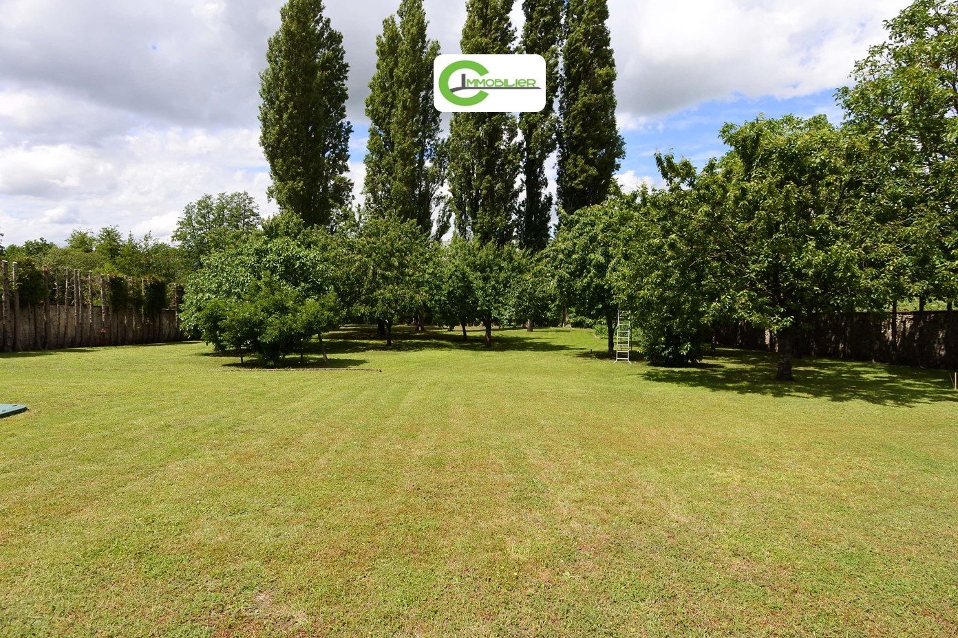 Maison à vendre, 280m², Cherreau