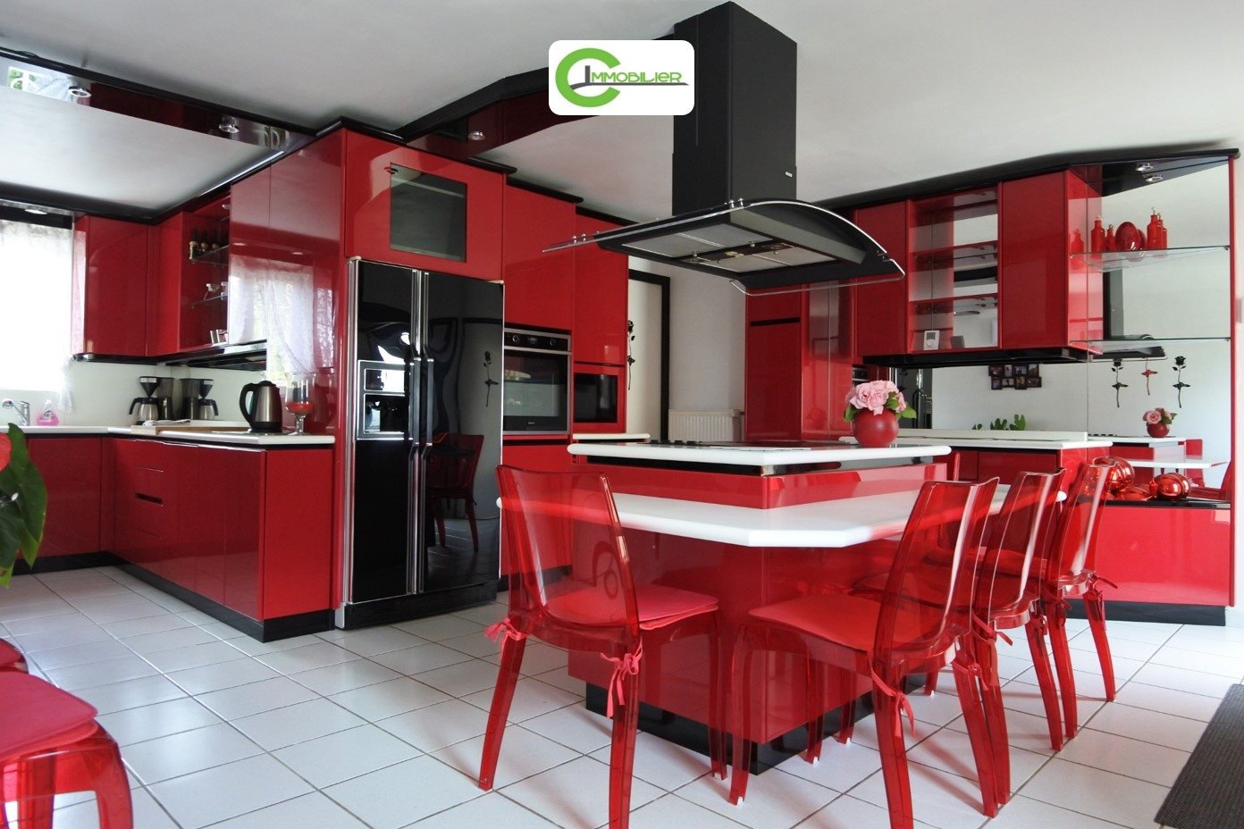 Maison à vendre, 280m², Cherreau