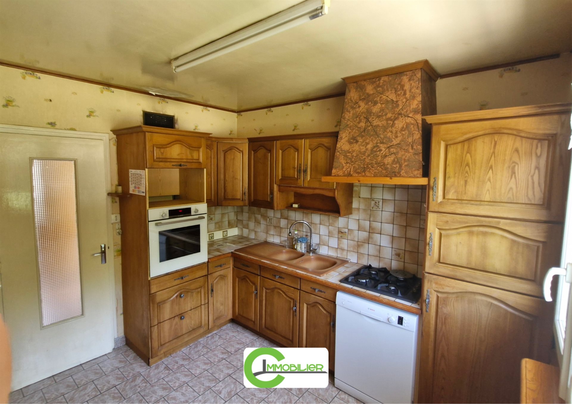 Maison à vendre, 70m², Authon-du-Perche