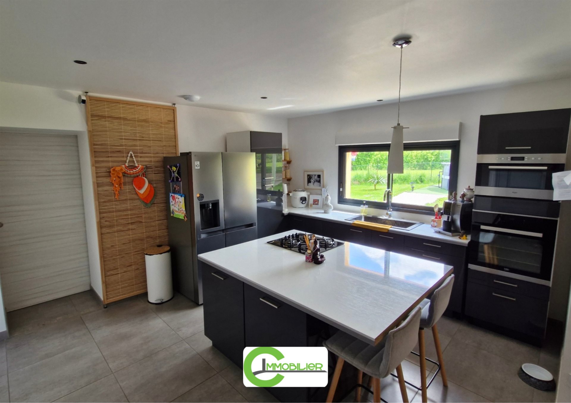Maison à vendre, 110m², Gréez-sur-Roc