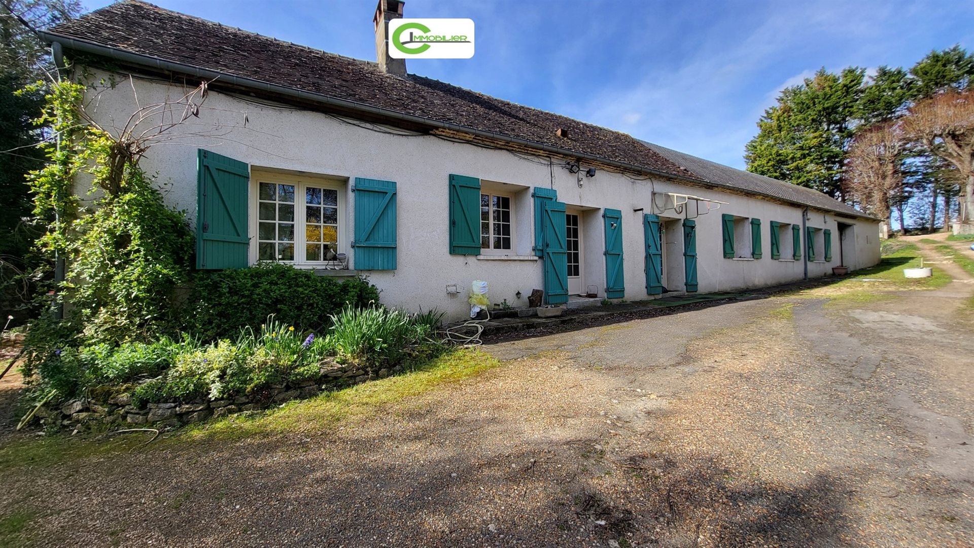 Maison à vendre, 144m², La Ferté-Bernard