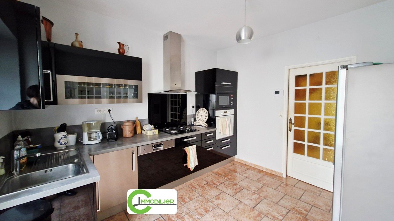 Maison à vendre, 124m², Vibraye