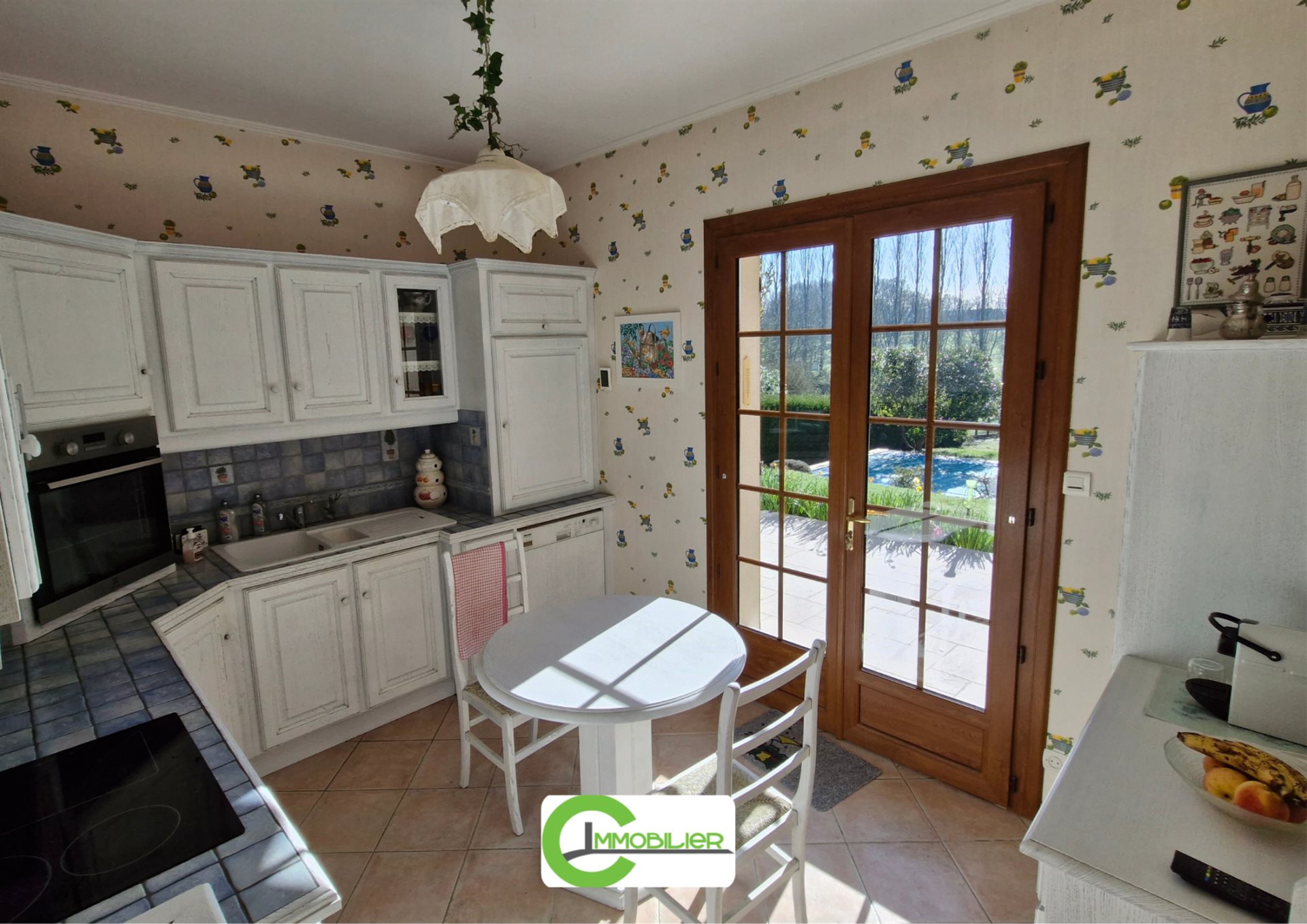 Maison à vendre, 120m², Cormes