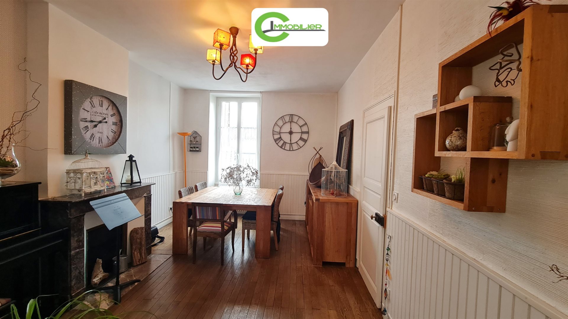 Maison à vendre, 164m², La Ferté-Bernard