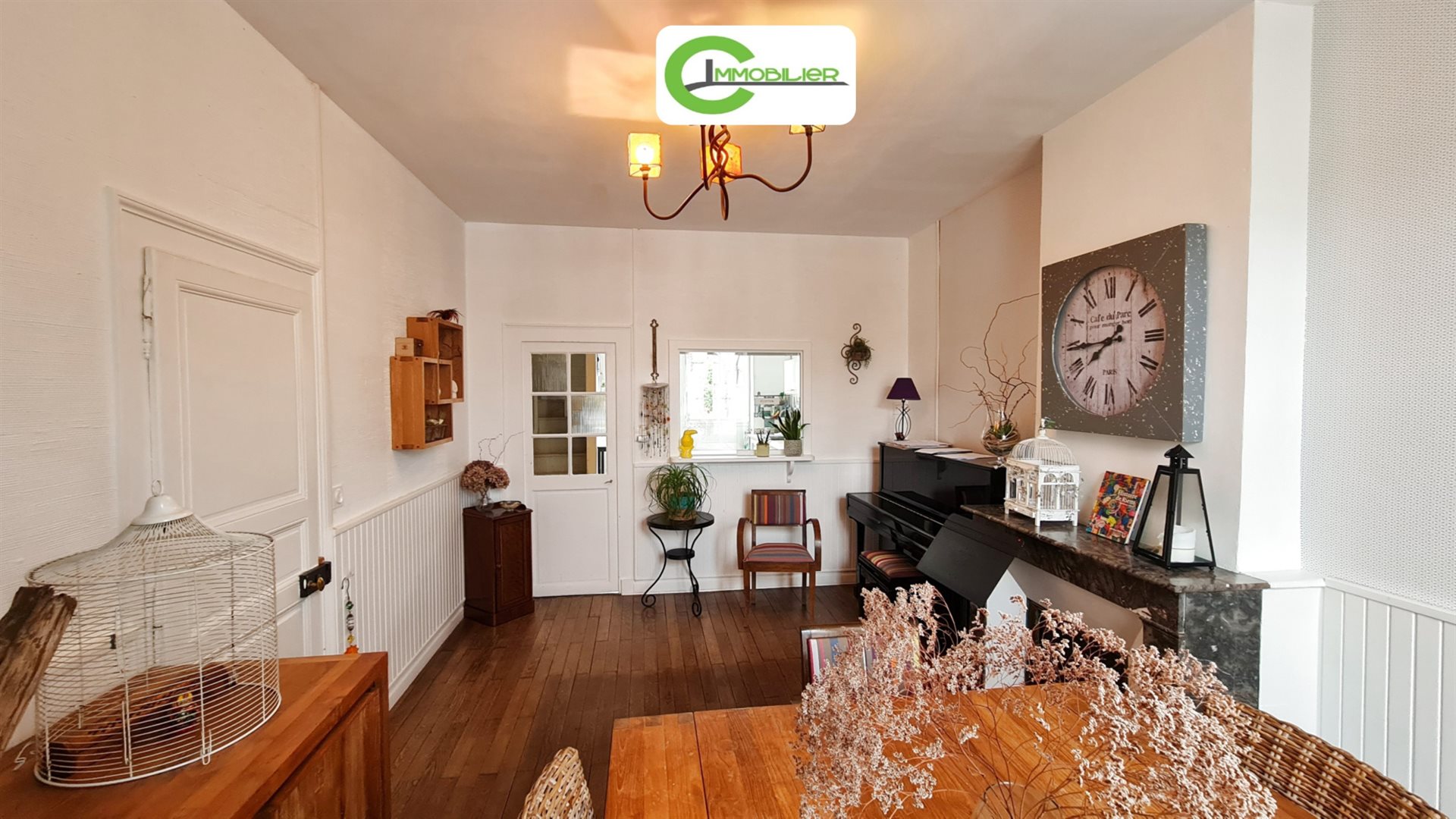 Maison à vendre, 164m², La Ferté-Bernard