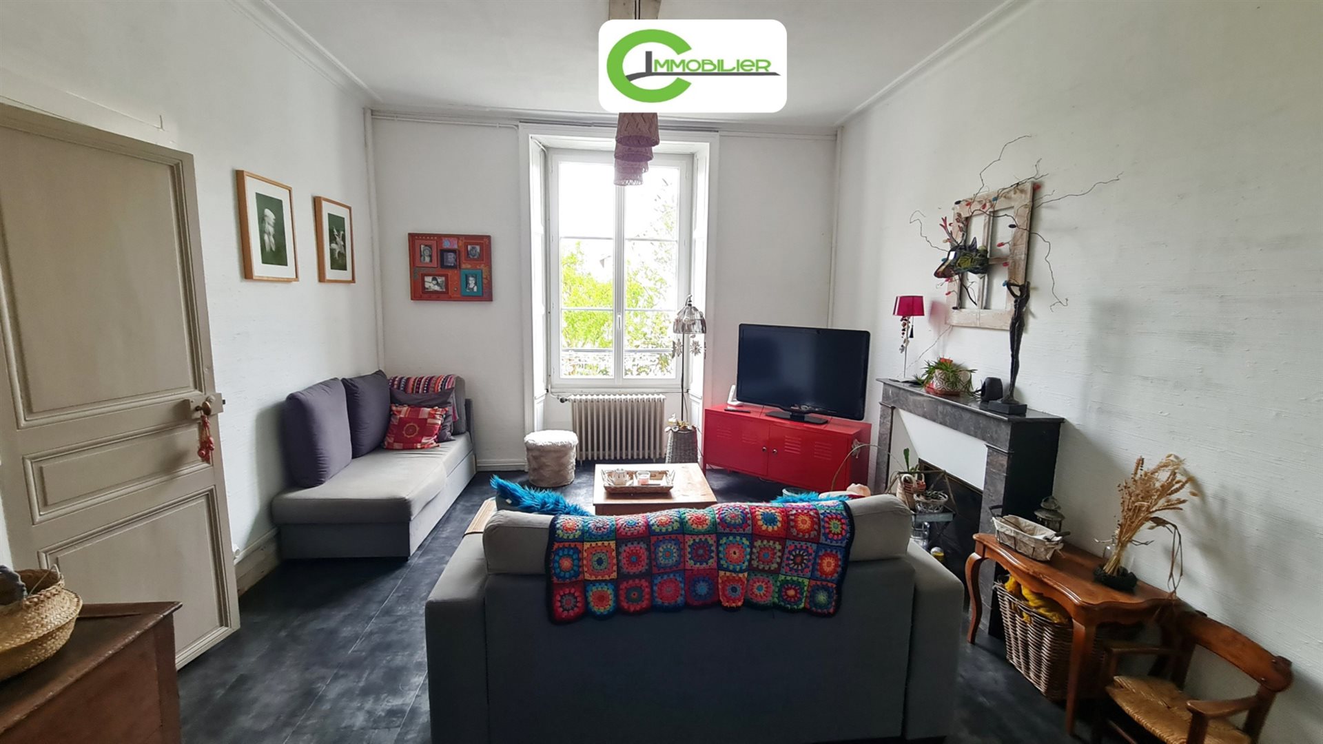 Maison à vendre, 164m², La Ferté-Bernard