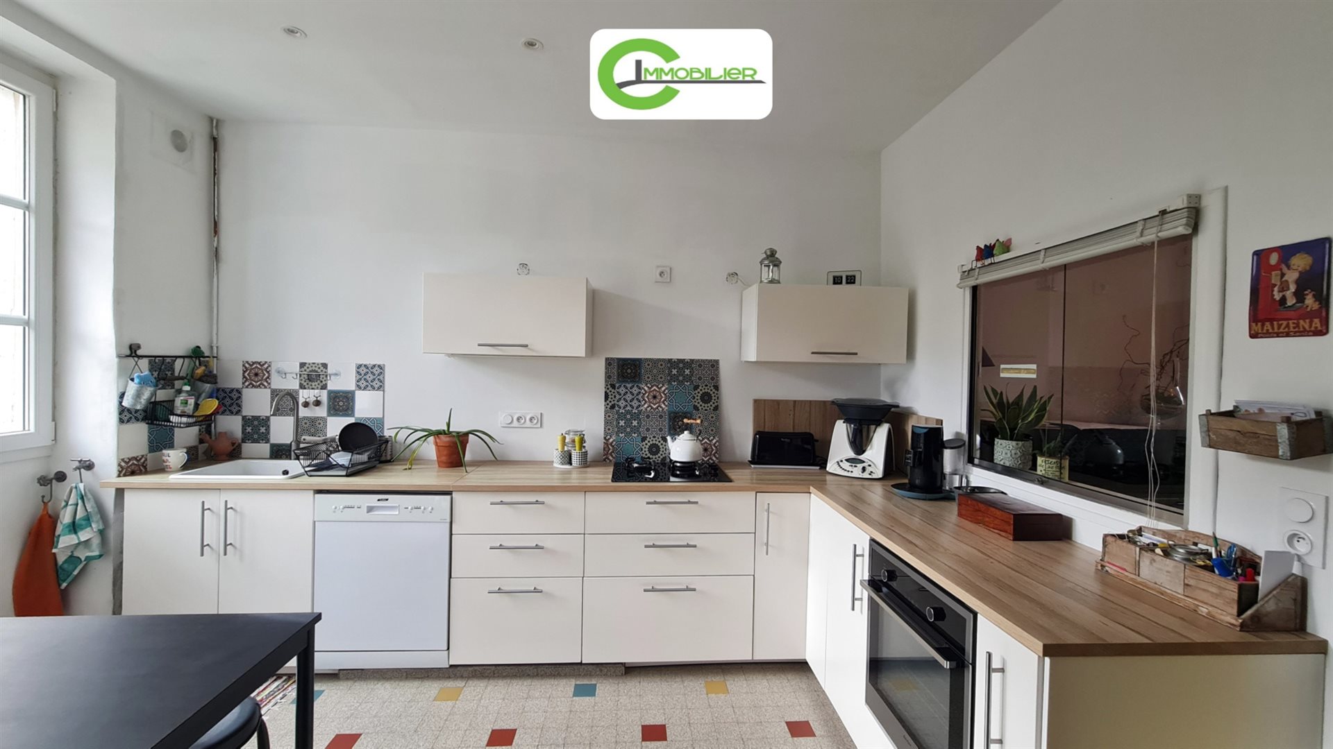Maison à vendre, 164m², La Ferté-Bernard