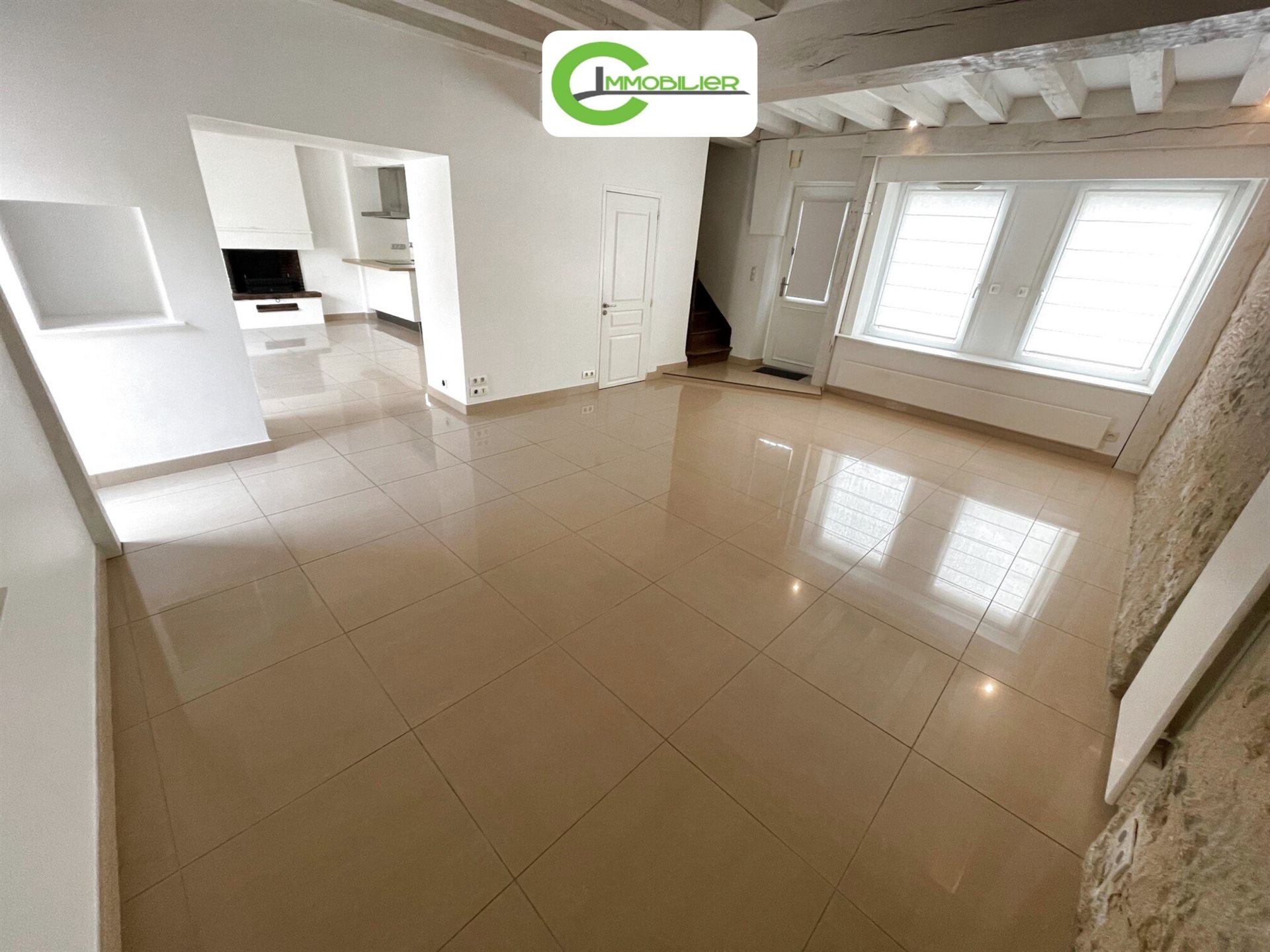 Maison à vendre, 101m², La Ferté-Bernard