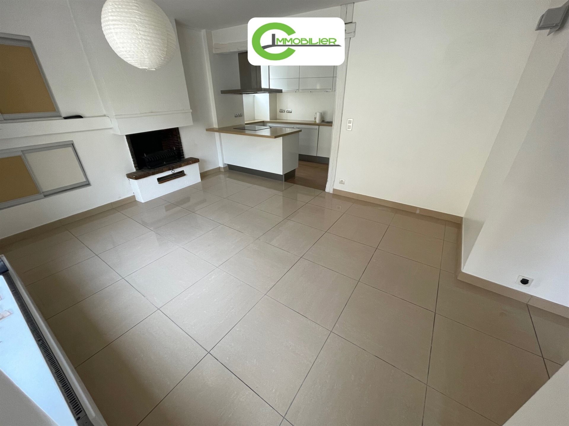 Maison à vendre, 101m², La Ferté-Bernard