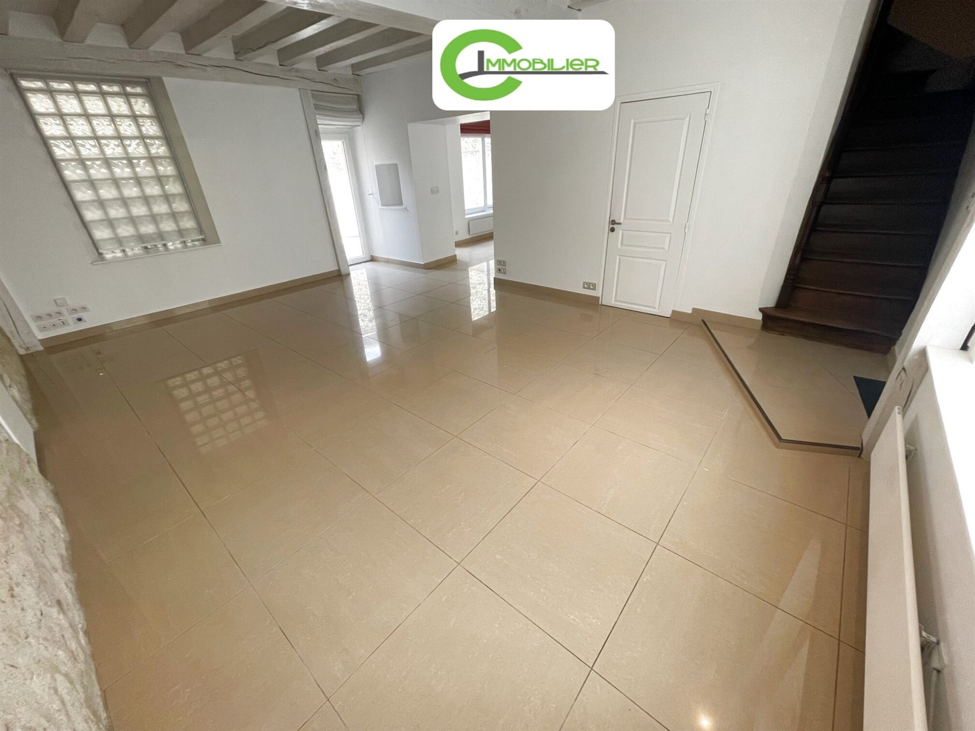 Maison à vendre, 101m², La Ferté-Bernard