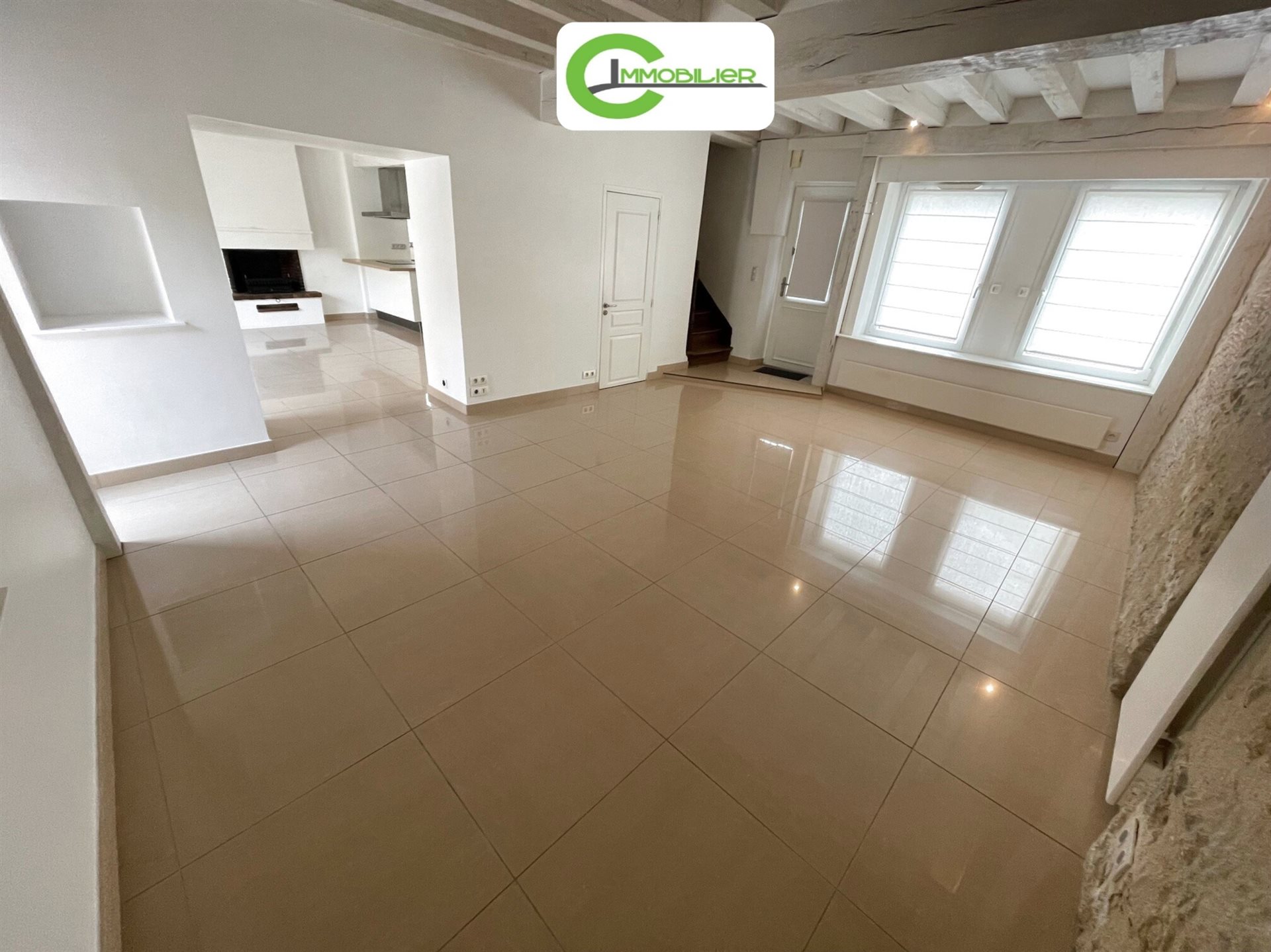 Maison à vendre, 101m², La Ferté-Bernard