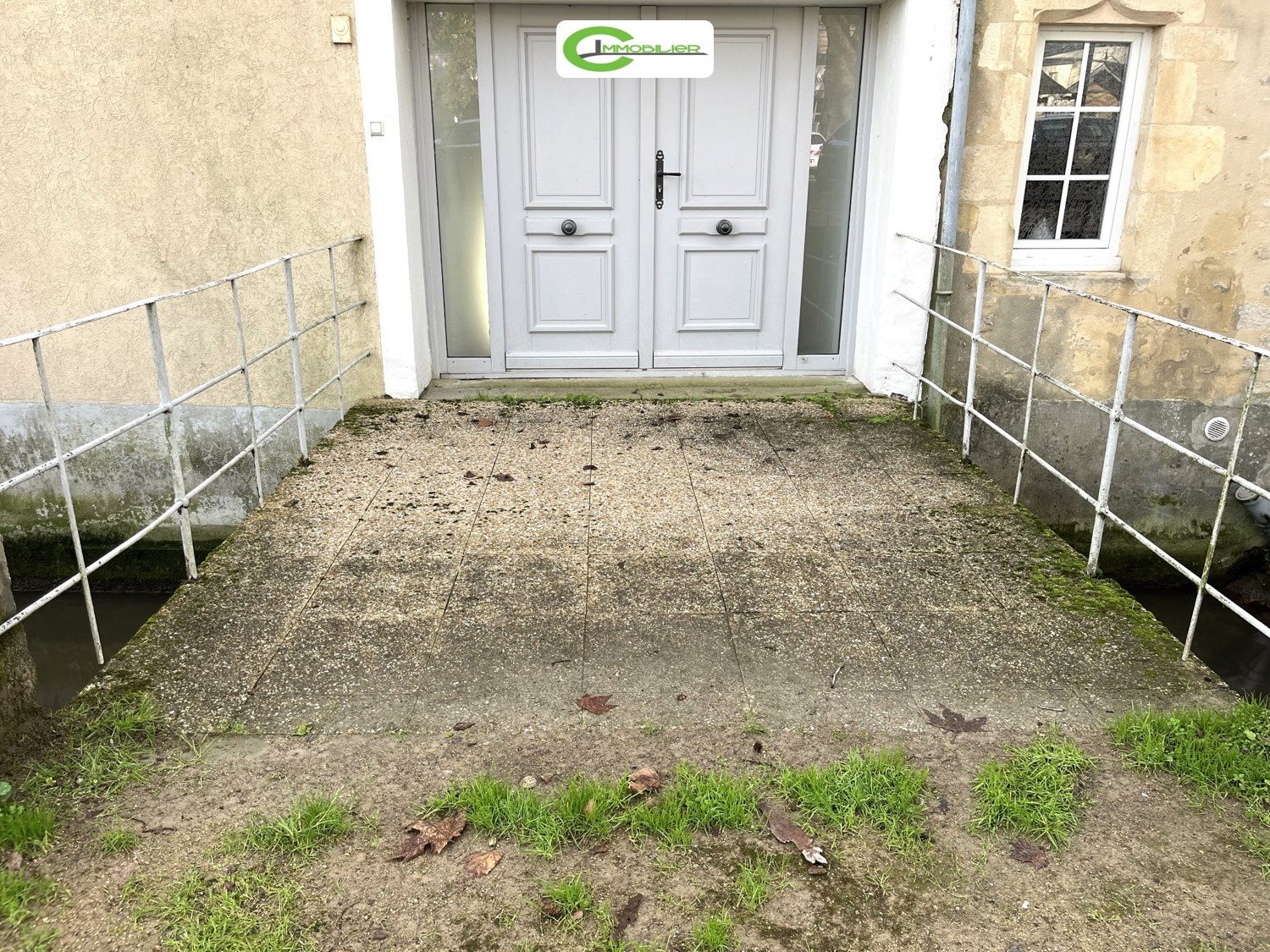 Maison à vendre, 113m², La Ferté-Bernard