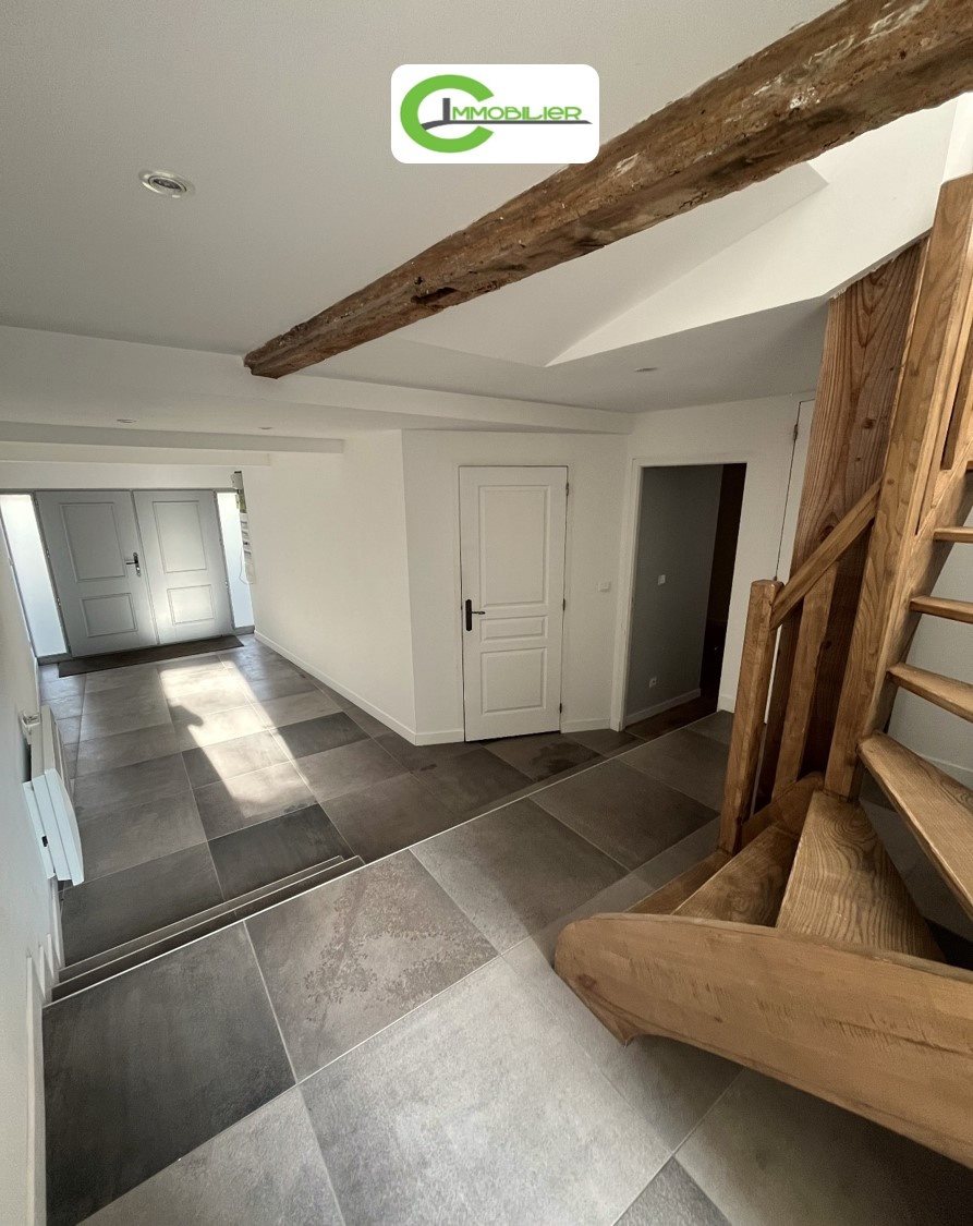 Maison à vendre, 113m², La Ferté-Bernard